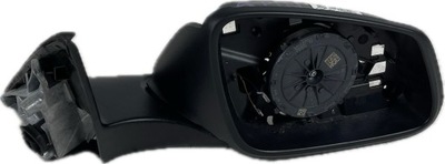 Bmw 1 f40 зеркало наружное правое 6 pin 8738618 фото №1