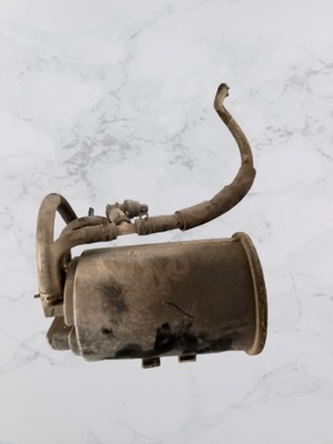 Фільтр вугільний mazda 6 1.8b 05r фото №1