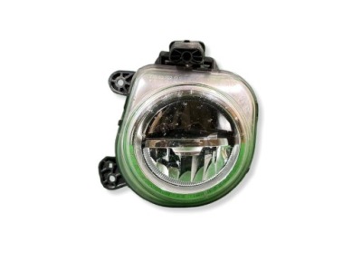 Протитуманна фара лівий перед bmw x3 f25 x5 f15 731725109 фото №1