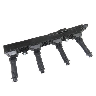 Катушка зажигания gauss gc4313 фото №1