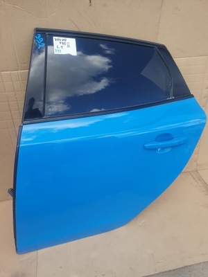Двері лівий задня ліва volvo v40 ii повний фото №1