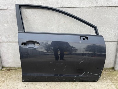 Дверь subaru xv i 2011-2017 передние правое перед правый фото №1