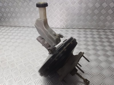 Усилитель тормозов renault modus 1.2 8200327669 фото №1