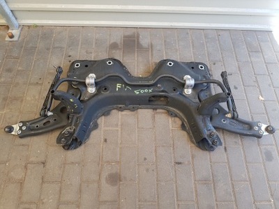 Fiat 500x підрамник підрамник перед фото №1