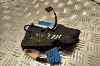 Модуль люк vw passat b7 alltrack 365 1j6959591 1.9l дизель 2004 фото №1