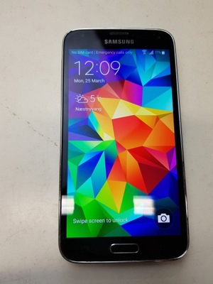 Samsung Galaxy S5 16GB (2150576)