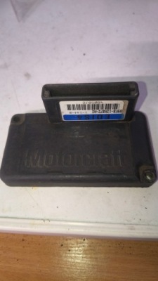 Ford escort 95-02 модуль zapłony orion fiesta galaxy фото №1