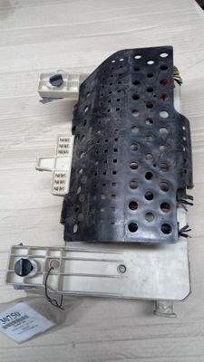 Модуль bsi ford focus 05r фото №1