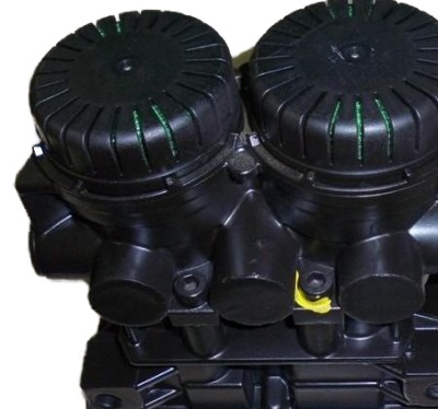 Клапан renault magnum 430 ebs 5010344186 0486204001 фото №1