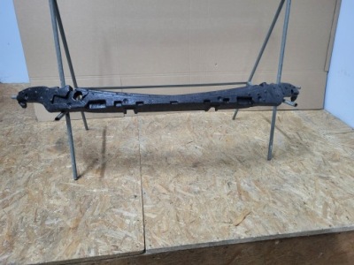 Opel insignia b 2 2 рестайлинг  абсорбер бампера передний перед фото №1