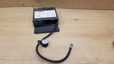 Компресор повітря audi a4 b6 фото №1