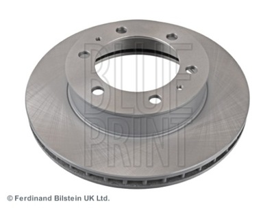 BLUE PRINT ADT343211 ДИСК ТОРМОЗНОЙ