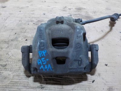 Audi a5 2008r 2.0tfsi coupe супорт правий передній фото №1