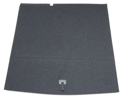 Пол багажника wv id.4 11a863463e фото №1