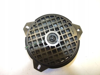 Динамик дверь правый левый задняя dodge ram infinity фото №1