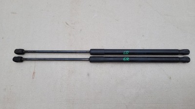 Polo v 6r привод амортизатор крышки задняя 6r6827550a фото №1