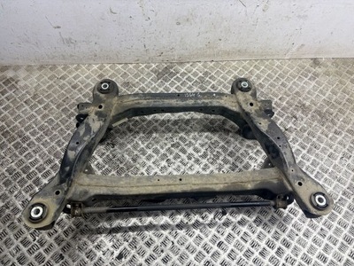 Подрамник задние jeep cherokee фото №1