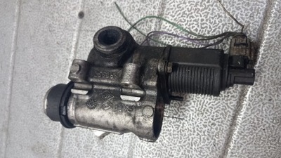 Клапан egr renault megane scenic 255366 фото №1