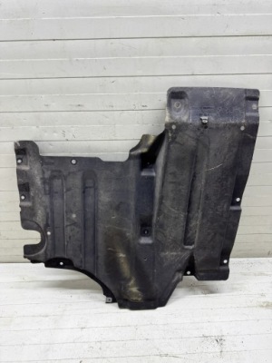 Mercedes sprinter w907 w910 защита двигателя нижняя pod двигатель a9106840001 фото №1