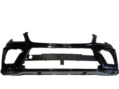 Mercedes ml w166 166 бампер 63 amg pts омыватель фото №1