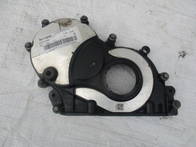 Mini one bmw f20 f21 lift 1.5d сальник вала фото №1