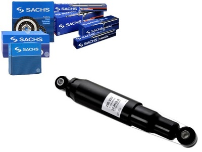 SACHS АМОРТИЗАТОР S25G15783 32H19A 381700290032