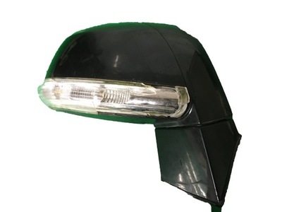 Зеркало правое chevrolet captiva 6 pin фото №1