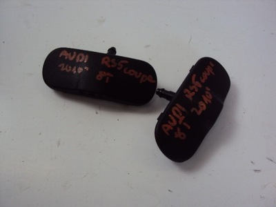 Форсунки омывателя audi rs5 coupe 8t v8 10 rok фото №1