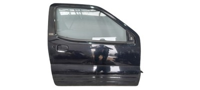 Дверь правое suzuki ignis i 3d фото №1