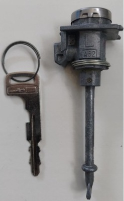 Вкладка ключ замок дверь outlander asx lancer фото №1