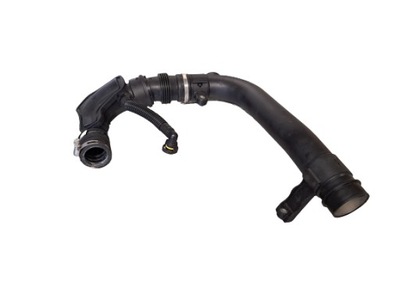 Ford оригінальний номер cv61-6c784-ae шланг повітря турбонагнітача фото №1