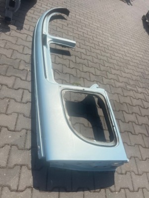 Renault kangoo ii iii od 2008 блок двигателя крышный p/l фото №1
