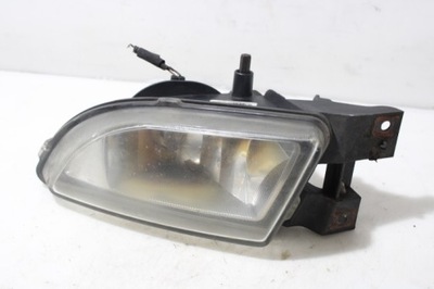 Протитуманна фара лівий fiat croma ii фото №1