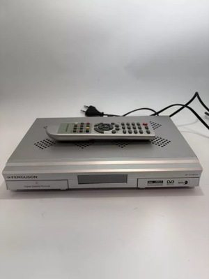 DEKODER FERGUSON DV3-S AF-3100CK WARTO OKAZJA