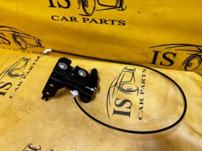 Засов ручка кронштейн сиденье задний  правый mercedes cls w218 shooting brake фото №1