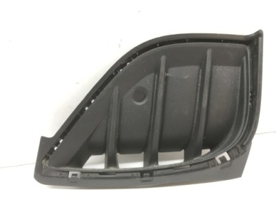 Vw id4 id.4 решётка радиатора решётка бампера левая 11a807819 фото №1