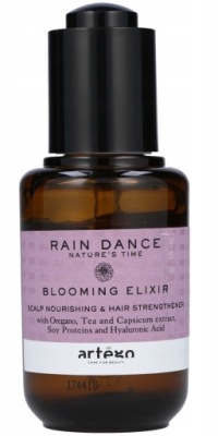 ARTEGO RAIN DANCE ELIXIR SERUM BLOOMING Na Porost Włosów 50ml