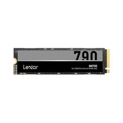 Lexar SSD NM790 2000 GB, obudowa SSD M.2 2280, interfejs SSD M.2 NVMe, pręd