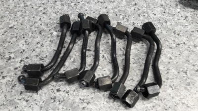 Провода топливные ml w163 4.0 cdi фото №1