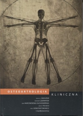 Osteoartrologia kliniczna