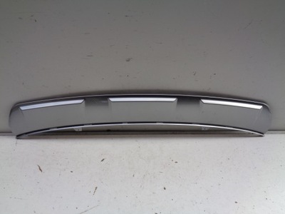 BRIDA DE PARAGOLPES PARTE DELANTERA SPOILER KIA SORENTO IV 20-  