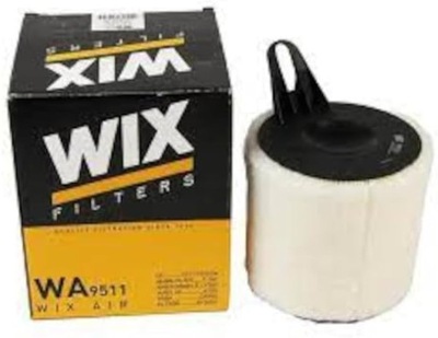 WIX WA9511 AS MANN-FILTER C 1361 FILTER AIR FILTRON AK 362/4  