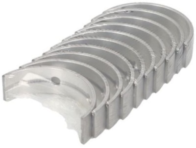 Вкладиші головні вала колінчастого opel 1.6 cdti nom фото №1