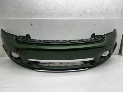 Бампер перед передний mini countryman r60 фото №1