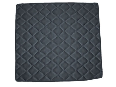 EKO CUERO GRAFITO ALFOMBRILLA PARA INFINITI QX56 2004-2010  