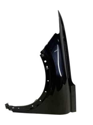 Крыло  перед передний левое  audi q4 e tron фото №1