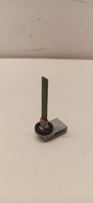 Audi a7 4g датчик температуры 4b0820539 фото №1