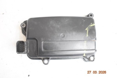 Scania пластина электроника осушителя воздуха 2651887 фото №1