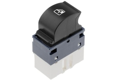 Перемикач, підйомник скло nty ews-ft-003 фото №1