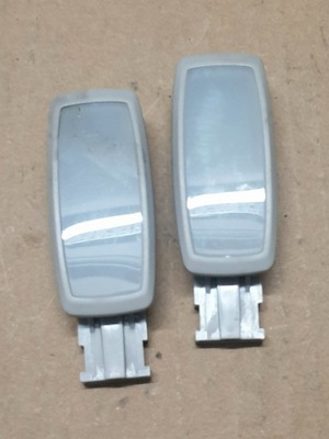 ПЛАФОН ПОТОЛКА LED (СВЕТОДИОД ) VW TIGUAN II TOURAN III RM5